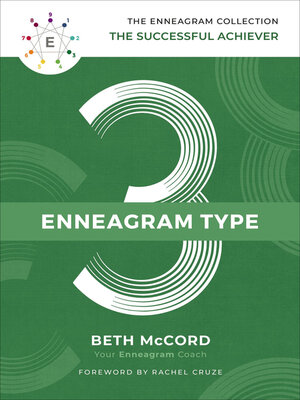 cover image of Enneagram Type 3
